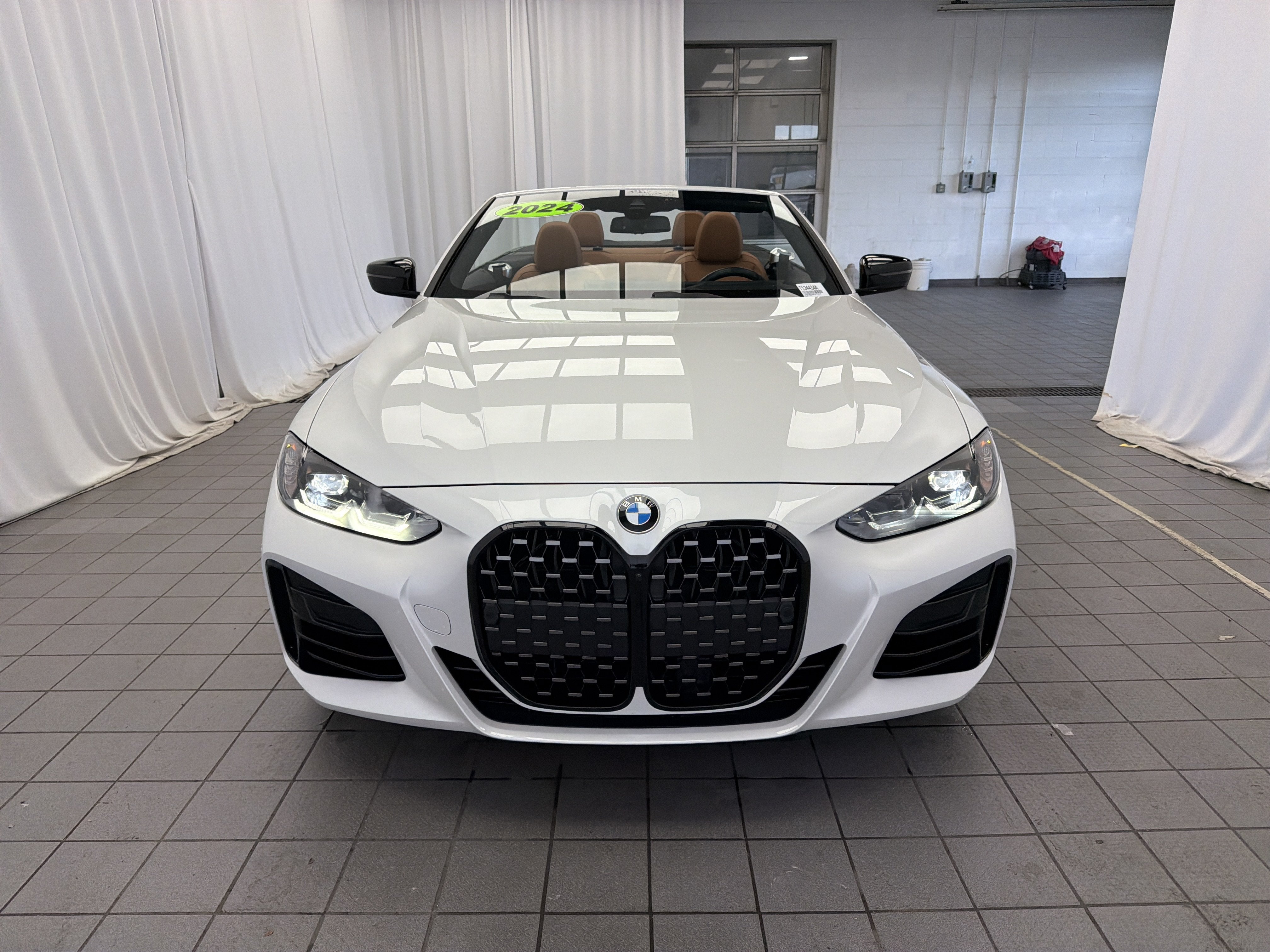bmw 4 series 2024 WBA53AT00RCP54216 image bmw 4 series 2024 WBA53AT00RCP54216 image